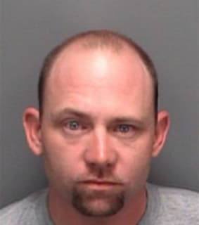 Wight Shane - Pinellas County, Florida 