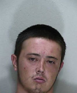 Bonham-Walker Anthony - Marion County, Florida 