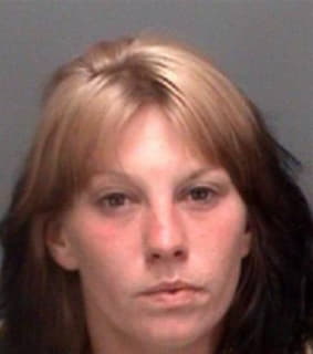 Reeder Brandie - Pinellas County, Florida 