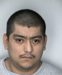 Coloradoramon Carlos - Hillsborough County, Florida 