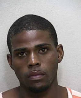 Gordon Darrell - Marion County, Florida 