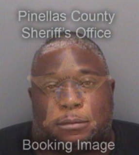 Mitchell Dedrick - Pinellas County, Florida 