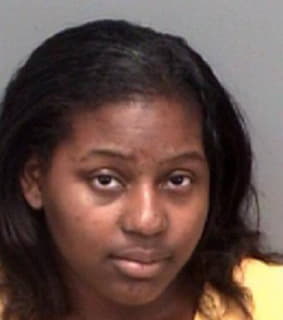 Moore Sade - Pinellas County, Florida 