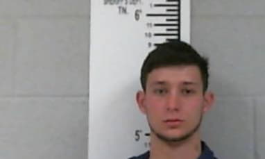 Ross Sean - Franklin County, Tennessee 