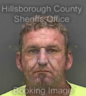 Davis Clifton - Hillsborough County, Florida 