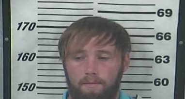 Howard Donald - Perry County, Mississippi 