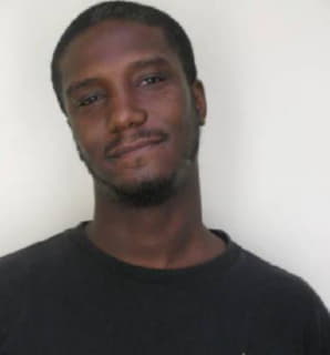 Mathis James - Hillsborough County, Florida 