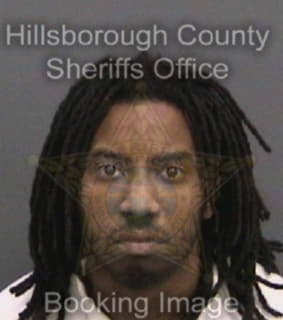 Franklin Khyree - Hillsborough County, Florida 