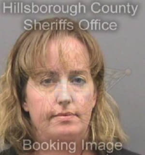 Mcdowell Kimberly - Hillsborough County, Florida 