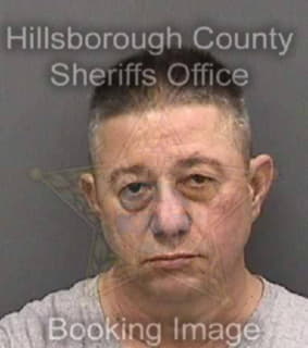 Luis Lois - Hillsborough County, Florida 