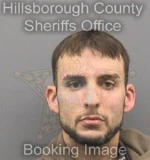 Wilson Mark - Hillsborough County, Florida 