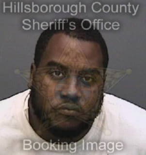 Beasley Nathaniel - Hillsborough County, Florida 