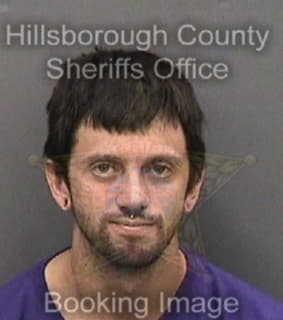 Malamatos Nicholas - Hillsborough County, Florida 