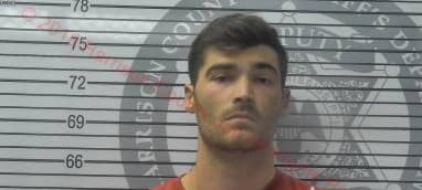 Mcnease Peyton - Harrison County, Mississippi 