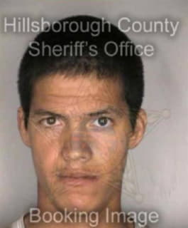 Mendez Rigo - Hillsborough County, Florida 