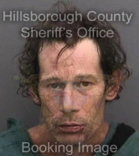 Roberts Scott - Hillsborough County, Florida 