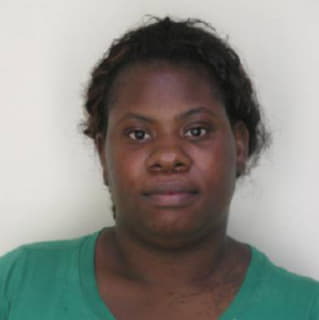 Williams Simone - Hillsborough County, Florida 