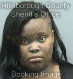 Reese Sondra - Hillsborough County, Florida 