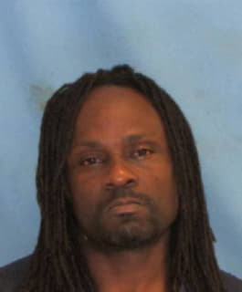 Boyd Thomas - Pulaski County, Arkansas 