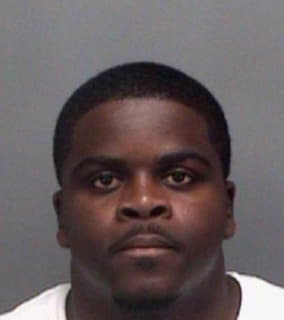 Wright Anthony - Pinellas County, Florida 