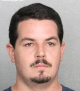 Booth Brian - Broward County, Florida 