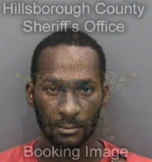 Douglas Christopher - Hillsborough County, Florida 