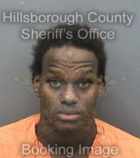 Devlin Corie - Hillsborough County, Florida 