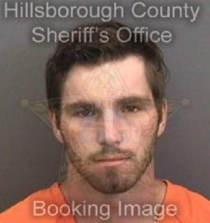 Leonard David - Hillsborough County, Florida 