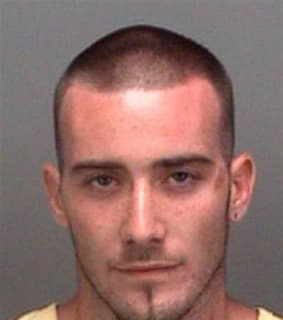 Beatty David - Pinellas County, Florida 