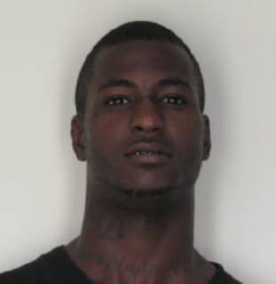 Lewis Gerald - Hillsborough County, Florida 