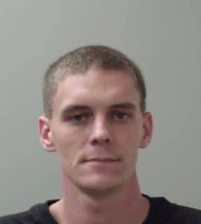 Thomas John - Madison County, Alabama 