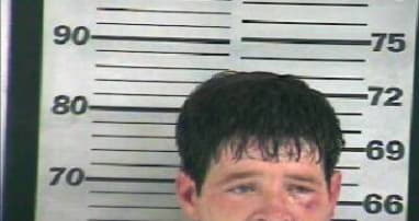 Dorse Johnathan - Dyer County, Tennessee 