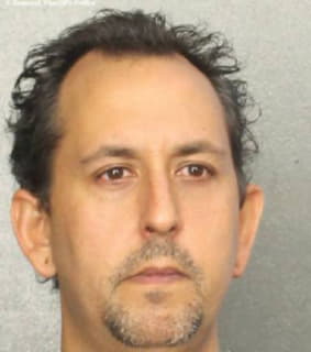 Boteygianino Luis - Broward County, Florida 