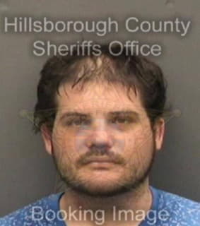 Reese Morgan - Hillsborough County, Florida 