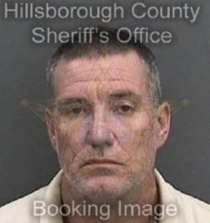 Mcmanamon Patrick - Hillsborough County, Florida 