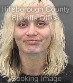 Arnold Sherri - Hillsborough County, Florida 