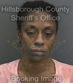 Riley Tiffany - Hillsborough County, Florida 