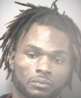 Lewis Travis - Hillsborough County, Florida 