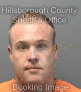 Keller Adam - Hillsborough County, Florida 