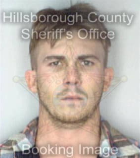 Miller Anthony - Hillsborough County, Florida 