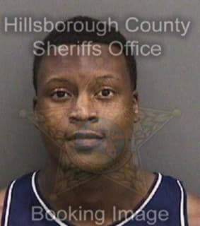 Carter Jabari - Hillsborough County, Florida 