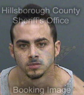 Rivers Jared - Hillsborough County, Florida 