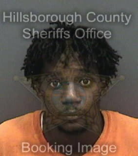 Allen Kevis - Hillsborough County, Florida 