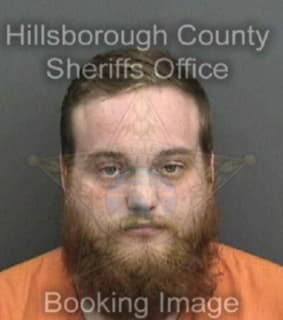 Mayo Kyle - Hillsborough County, Florida 