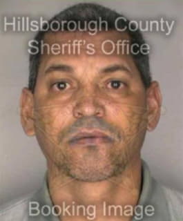 Perez Marcelino - Hillsborough County, Florida 