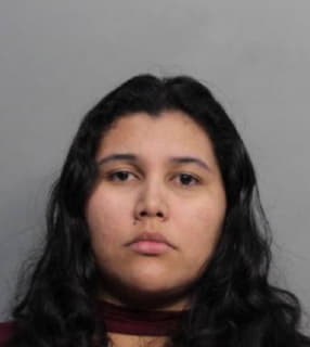 Meza Mariela - Dade County, Florida 