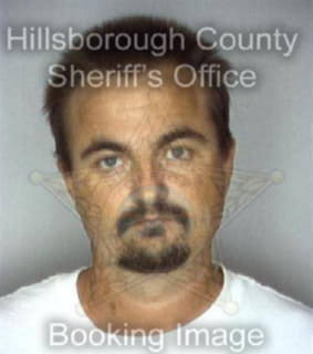 Richardson Michael - Hillsborough County, Florida 