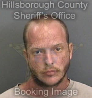 Dutton Terry - Hillsborough County, Florida 