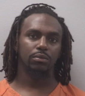 Hugie Tyree - Lexington County, South Carolina 