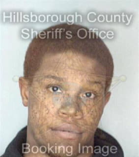 Deramus Daren - Hillsborough County, Florida 